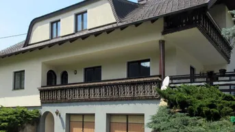 Expose Im Helenental - Mehrfamilienhaus in sonniger Lage mit großem Garten!