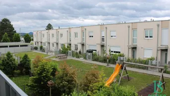 Expose Moderne Familienwohnung mit Balkon