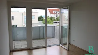 Expose Moderne Familienwohnung mit Balkon