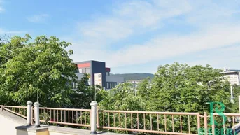 Expose Elegante, sehr ruhige, klimatisierte 2-Zimmer Eigentumswohnung mit Dachterrassen- und Gartennutzung - eigener PKW-Stellplatz
