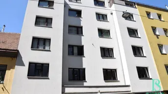 Expose Bei der Josefstädter Strasse - Großzügiges, helles Büro!
