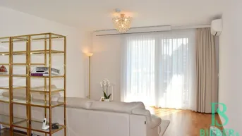 Expose Hochwertige 4-Zimmer-Wohnung mit XL-Balkon, top Infrastruktur und Extras