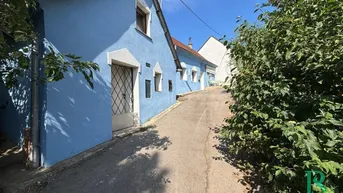 Expose Hobby-, Werkstatt- oder Ferienhäuschen zum Abschalten im wunderschönen Weinviertel an der Grenze zu Tschechien
