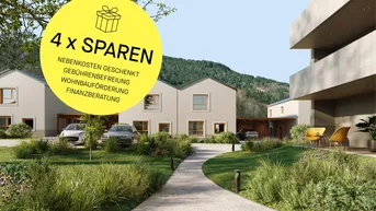 Expose Sonnige 2-Zimmer Terrassenwohnung in Tschagguns 