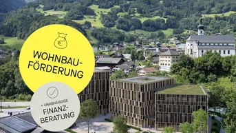 Expose Zentral gelegene 2-Zimmer Terrassenwohnung in Schruns 