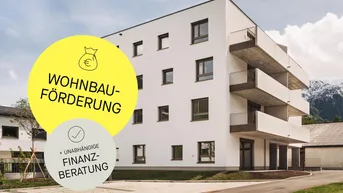 Expose Sonnige 2-Zimmer Terrassenwohnung in Tschagguns 
