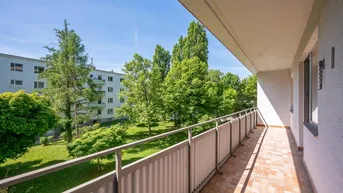 Expose ++NEU++ 4 Zimmer Neubauwohnung in fantastischer Grünruhelage mit toller Freifläche und Stellplatz!