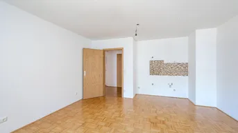 Expose ++RESERVIERT++ Hofseitig gelegene, 1-Zimmer Neubau-Wohnung perfekt für Anleger!