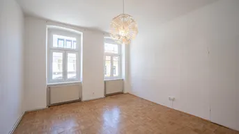 Expose ++NEU++ Optimaler 3-Zimmer Grundriss auf wenig Fläche! ideal als 2er WG!