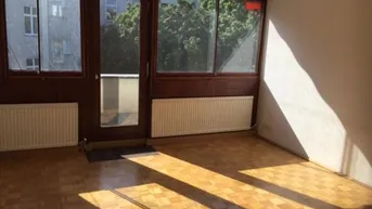 Expose ruhig gelegene 60 m² - 2 Zimmerwohnung mit Balkon 