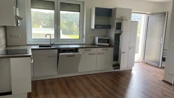 Expose ca.52 m² 3 Zimmerwohnung mit Terrasse