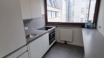 Expose Nähe Hauptbahnhof- ca. 60 m² - 2 Zimmerwohnung mit Balkon 