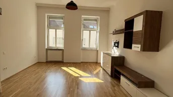 Expose Singles/Pärchen aufgepasst! Starterwohnung in ruhiger Lage - nähe Arthaberpark