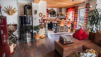 Expose Modernes Wohnhaus mit Flair und schöner Ausstattung!