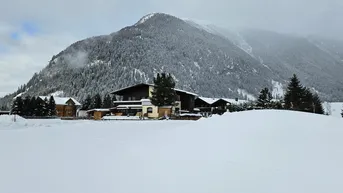 Expose Wohnhaus mit Ferienwohnungen in traumhafter Lage!