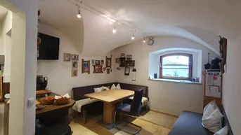 Expose Charmante Terrassenwohnung mit Potential!