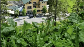 Expose Schönes Appartementhaus mit Potential!