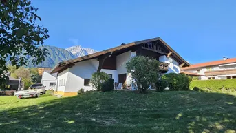 Expose Großzügiges Haus auf schönem Grundstück in Sonnenlage!