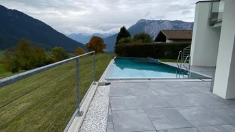 Expose Vorderes Ötztal, moderne Villa mit Aussicht, Wellness und Pool!