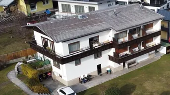 Expose Imst: Wohnhaus mit 9 kleinen Wohneinheiten!