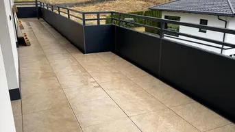 Expose Sautens: moderne Terrassenwohnungen!