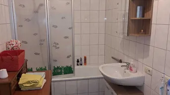 Expose Landeck - Ortsteil Öd: 2-Zimmerwohnung in sonniger Lage!