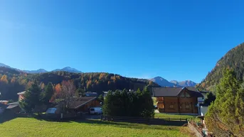 Expose Grüßes Wohnhaus mit 4 Ferienwohnungen in schöner Lage!