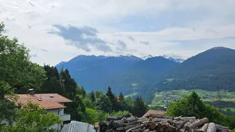 Expose Grandiose Aussicht und perfekte Sonnenlage!