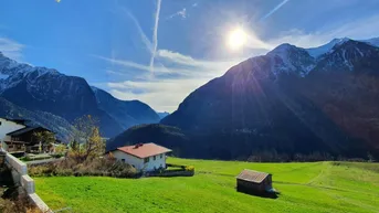 Expose Vorderes Ötztal - hochwertige Villa mit Aussicht, Wellness und Pool!
