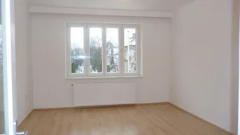 Expose Gepflegte 2-Zimmer-Wohnung mit Balkon in Zentrumsnähe