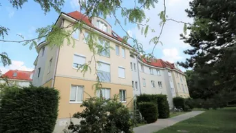 Expose Gepflegte 3-Zimmer-Wohnung mit Tiefgaragenplatz