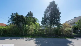 Expose Grundstück - Gerasdorf/Kapellerfeld - PROVISIONSFREI