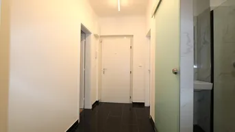 Expose TOP SANIERT - Schöne 2-Zimmer-Eckwohnung mit ostseitiger Loggia und Autoabstellplatz - befristet vermietet!