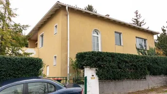 Expose Renovierungsbedürftiges Einfamilienhaus!