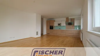 Expose Neuwertige, barrierefreie 4-Zimmer-Wohnung mit 12 m² großem Balkon und Tiefgaragenplatz in Zentrums- und Bahnhofsnähe