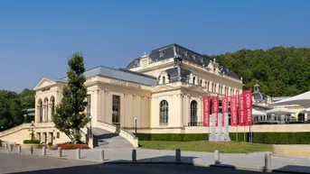 Expose BADEN, direkt an der Fußgängerzone: frisch sanierte Gewerbe-Räume: ideal für Bürotätigkeiten oder Geschäft / Verkaufslokal: Erstbezug nach Renovierung: