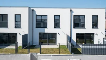 Expose Schönes 5 Zimmer-Reihenhaus in Sooß bei Baden - Erstbezug!
