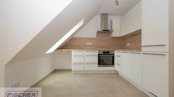 Expose 2,5 Zimmer Wohnung in Tribuswinkel - Erstbezug!