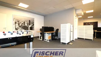 Expose TOPLAGE! Moderne Praxisfläche mit ca. 126 m² - zentral und trotzdem ruhig gelegen!