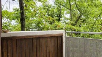 Expose BADEN, 500 Meter in die Altastadt: generalsanierte 3-Zimmer Wohnung mit Balkon und Gemeinschaftsgarten