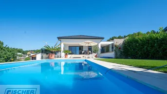 Expose Land-Lust statt Stadt-Frust! Exklusives Traumhaus mit Pool!
