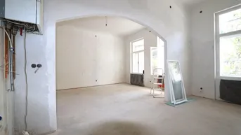 Expose BÜRO oder PRAXIS mit ca. 101 m² Nutzfläche und einer ca. 20 m² großen Terrasse