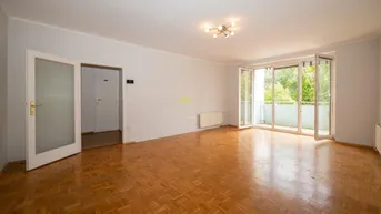 Expose 2 Zimmer Wohnung direkt am Schlosspark!