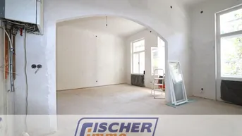 Expose BÜRO oder PRAXIS mit ca. 101 m² Nutzfläche und einer ca. 20 m² großen Terrasse