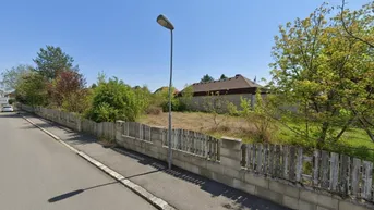 Expose Traumhafter Baugrund in Ebreichsdorf/Unterwaltersdorf
