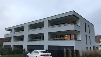 Expose Unweit vom Garnmarkt - wunderbare 2 Zimmer Terrassen-Wohnung