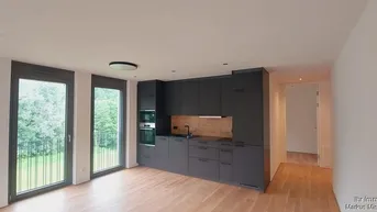 Expose Wohlfühloase mit Terrasse &amp; Tiefgarage – Ideal für Zwei