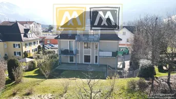 Expose Villa in Bestlage Nenzing – generalsaniert, 4 WE, nachhaltige Rendite