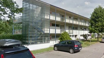 Expose Herrlicher Ausblick - großzügige Wohnung - mit wunderbarer Terrasse - im Grünen - fantastisch für die Kid`s