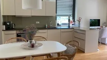 Expose 2 Zimmer Gartenwohnung, Götzis
